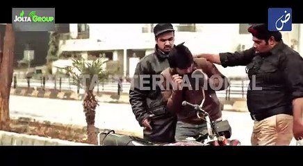 Pakistani Punjab Police How they work--MpdqtDsvX0