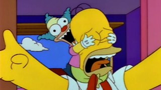 The Simpsons Season 29 Episode 9 Full Watch