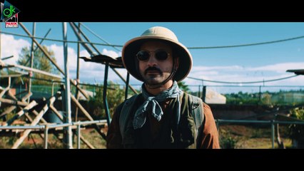 MEΛISSES -  Είμαι Αλλού (Official Music Video)