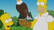 The Simpsons Season 29 Episode 9 F.u.l.l ( Fox Broadcasting Company )
