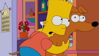 The Simpsons Season 29 Episode 9 [[ Gone Boy ]] ( WATCH.HQ )