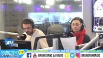 Un menu végétarien dans les cantines - JPI 7h50 (30/11/2017)
