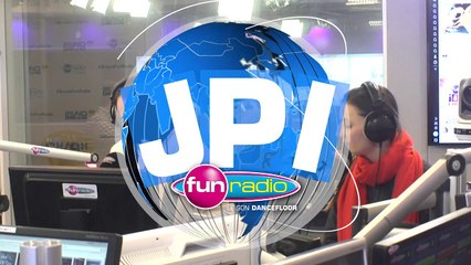 L'alcool au boulot - JPI 6h50 (30/11/2017)