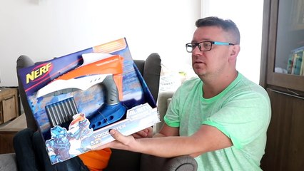 NERF Alien Menace Voidcaster Blaster House Fun-EeDGsMiUU2g