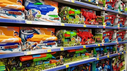 Nerf Water Soaker PRANK WAR-KLl2tAd66uY