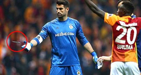 Volkan Demirel'e Telefon Atan Taraftara 6 Ay Hapis Cezası