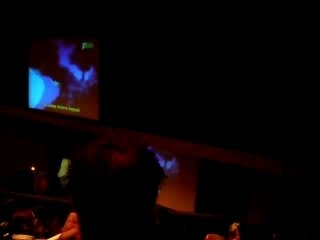 Anim'est Karaoke nicky Larson