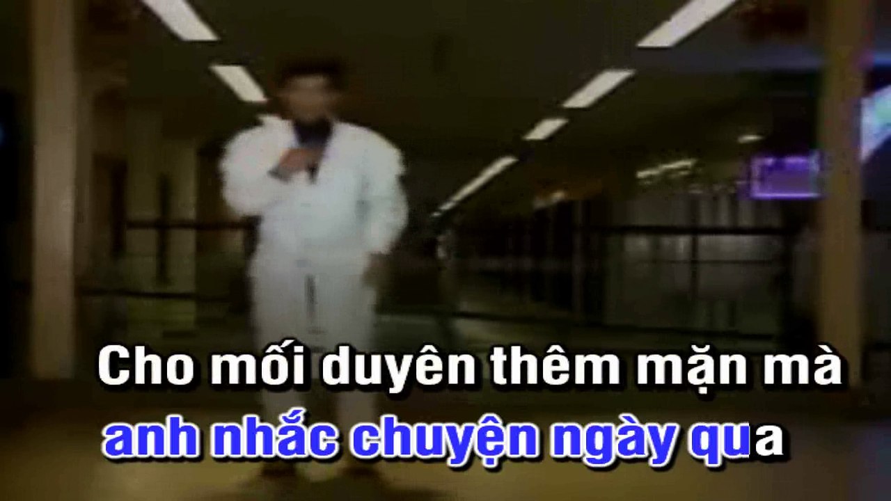 Đôi ngả chia ly - Tuấn Vũ