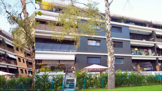 A vendre - Appartement - Villeneuve (1844) - 4.5 pièces - 122m²