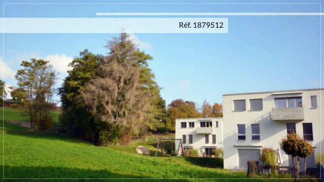 A vendre - Appartement - Moudon (1510) - 4.5 pièces - 124m²