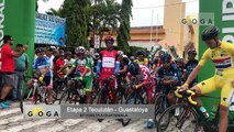 VIDEO RESUMEN Acción de la etapa 2 Vuelta a Guatemala 2017-dPhqT5wW_MM