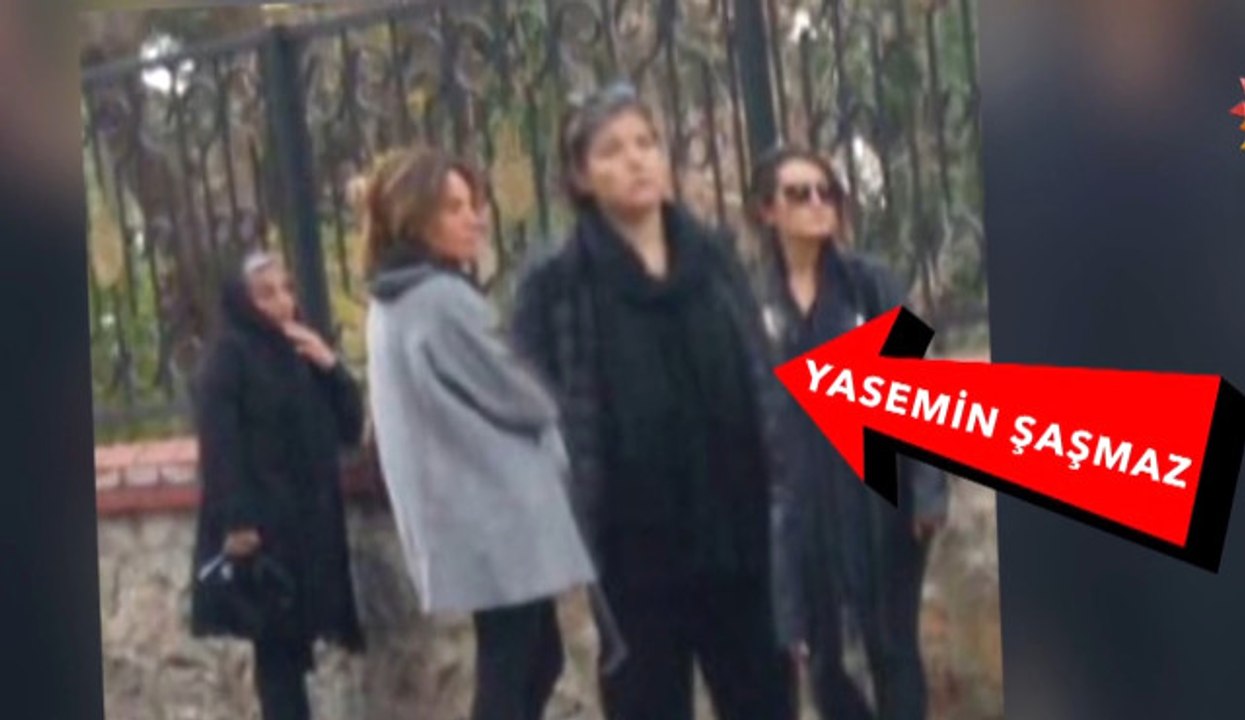 Cinayete Kurban Giden Vatan Şaşmaz'ın Hamile Eşi Karnı Burnunda İlk Kez Görüntülendi