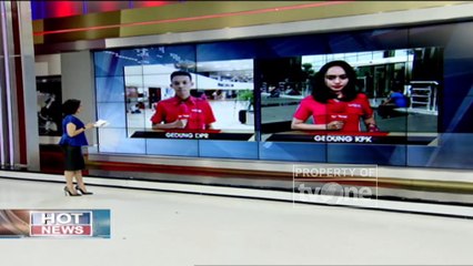 Komisi II DPR Rapat Bersama Pimpinan Lembaga Negara