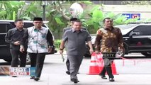 MKD Periksa Novanto di KPK