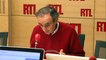 Éric Zemmour : "La Françafrique, toujours supprimée, mais toujours de retour"