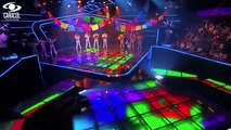Juanse cantó ‘Sabes una cosa’ – LVK Colombia – Shows en vivo – T1-5oaf9hYOe3I