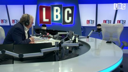 Download Video: Labour MP Tells LBC: Donald Trump Is An Idiot