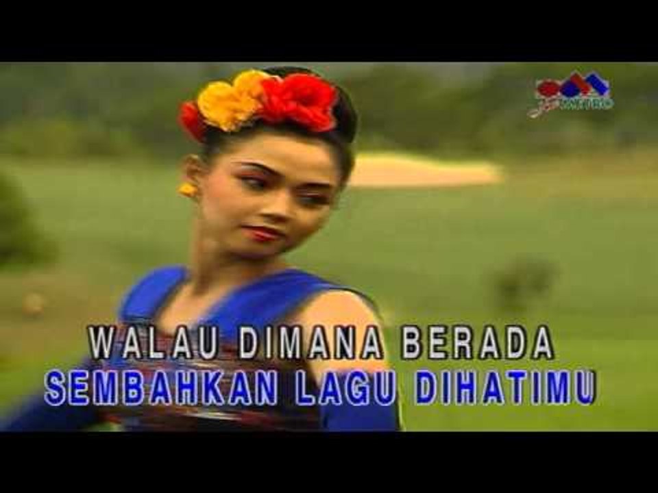 ENDANG WIJAYANTI - BETAPA KU CINTA PADAMU