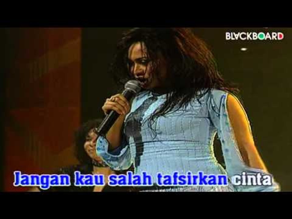 INUL DARATISTA - KIBAL KIBUL