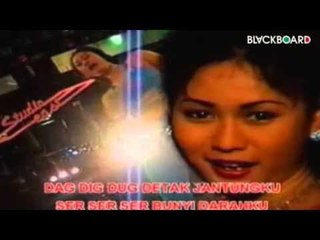 INUL DARATISTA - KOPI DANGDUT