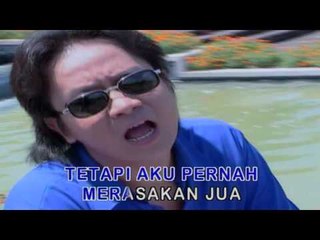 IRVAN MANSYUR S - BENANG BIRU CHADUT