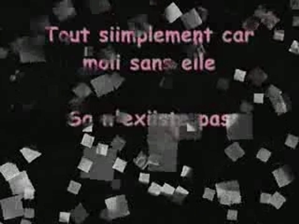 Mariie et moii.