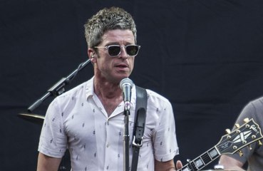 Noel Gallagher says Ed Sheeran is overrated