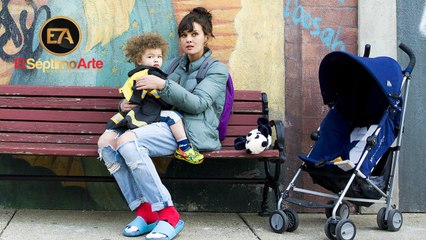 SMILF (Movistar) - Promo española (HD)