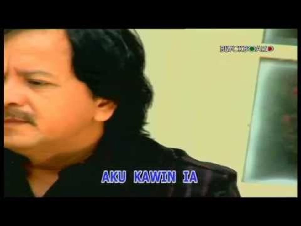CACA HANDIKA - ANAK SIAPA [KARAOKE]