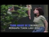 YUNI SHARA - TANGAN TAK SAMPAI [Karaoke]