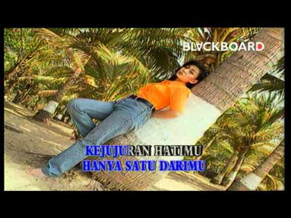 UNTUK KAU DISANA - Nia Daniaty