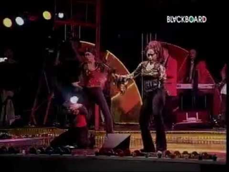 EMBAH DUKUN - Inul Daratista