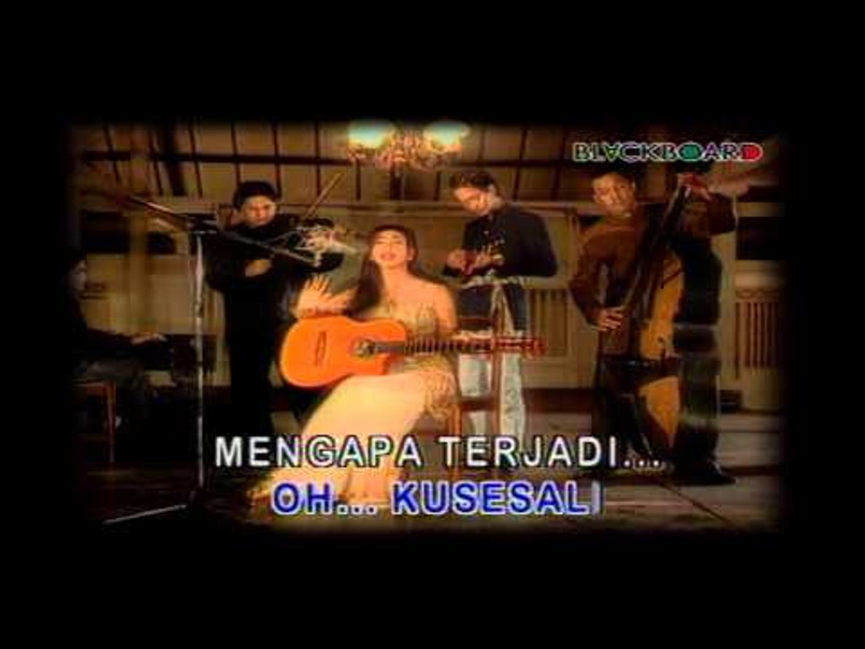BIAS ASA - PARAMITHA RUSADY
