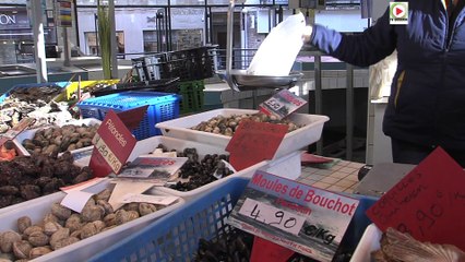 Auray   |  Balade à Auray - Bretagne Télé