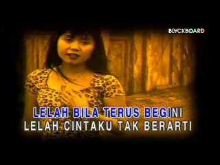 CINTAKU TAK BERARTI - Annie Carera