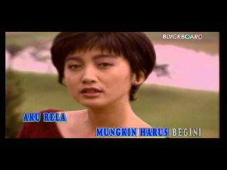 SAMPAI HATI - Desy Ratnasari