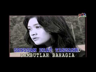 CINTA YANG HILANG - Nafa Urbach