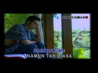 ALDA - AKU TAK BIASA