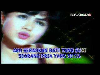 SENJA KELABU - YUNI SHARA