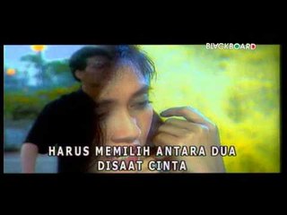 CINTA - Paramitha Rusady