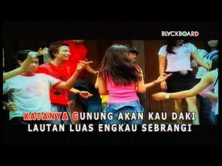 HUJAN DI MALAM MINGGU - BINTANG-BINTANG KDI