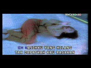 KASIHKU YANG HILANG - Desy Ratnasari