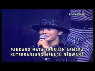 ARMED - DIBALIK CADAR BIRU