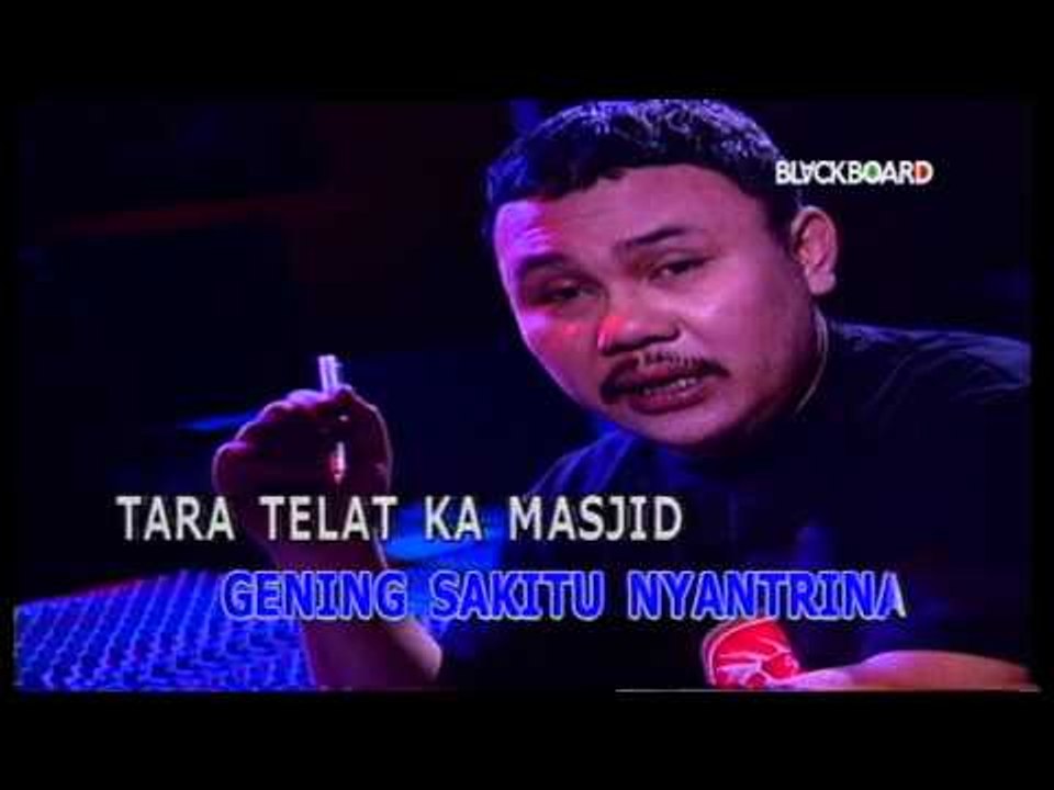 NYI IPAH - Doel Sumbang