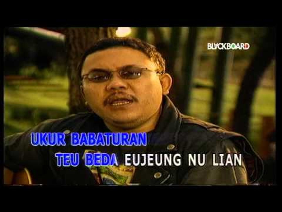 MENI GEULEUH - Doel Sumbang