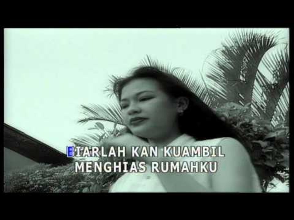 BUNGA DITEPI JALAN - YUNI SHARA