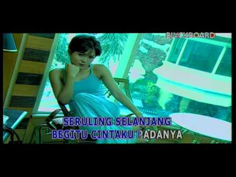 SERULING DILEMBAH SUNYI - YUNI SHARA