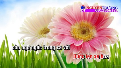 KARAOKE   Trang Nhật Ký   Như Quỳnh