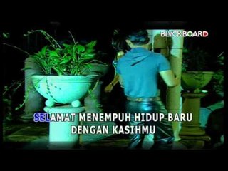 SEUNTAI BUNGA TANDA CINTA - YUNI SHARA