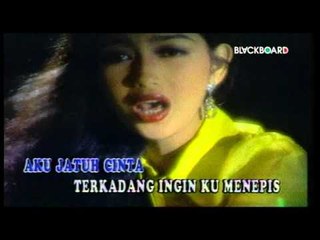 MENGAPA AKU JATUH CINTA - FITRI